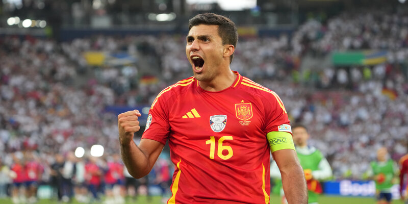 Rodri: A Deep Dive into His Playing Style and Impact on the Game