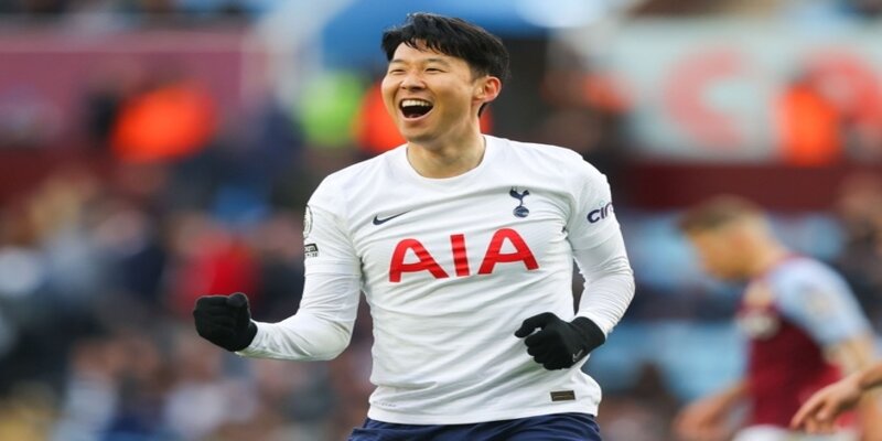 Son Heung-min's Impact on Tottenham Hotspur