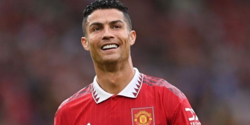 Cristiano Ronaldo's Personal Life and Philanthropy