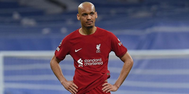 Fabinho's Legacy: A Modern-Day Great in the Making?