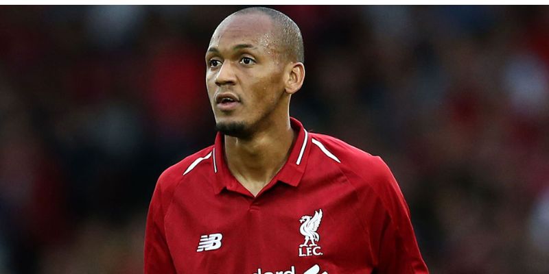 Fabinho's Influence on the Brazilian National Team