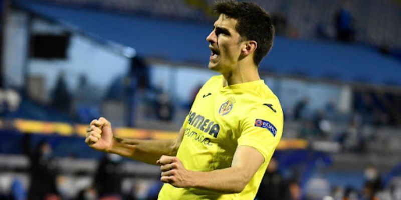 Gerard Moreno: Legend of Spanish football