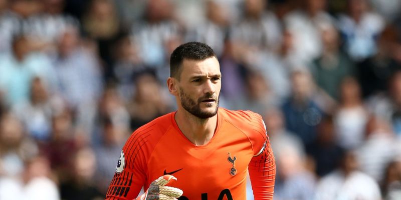 Lloris's Leadership: Guiding France to Glory