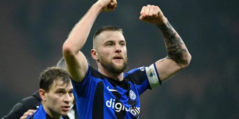 Milan Škriniar: The Goal Pursued by Top European Clubs