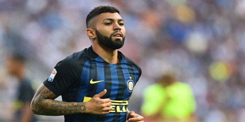 Gabriel Barbosa