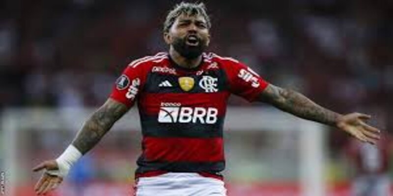 The Journey of Gabriel Barbosa: From Flamengo to Inter Milan and Back