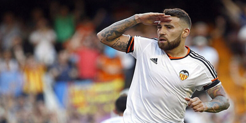 The Evolution of Nicolas Otamendi's Career