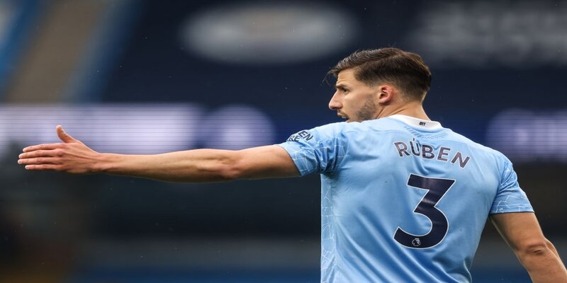 Rubén Dias's Impact on Manchester City's Defense