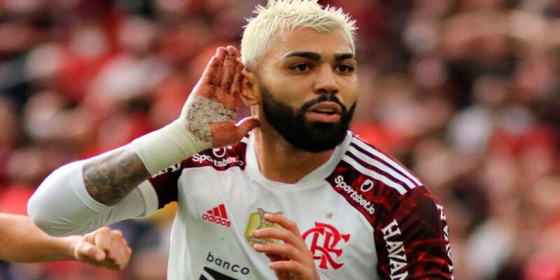 Gabriel Barbosa's Impact on Brazilian Football: A Look at his Achievements