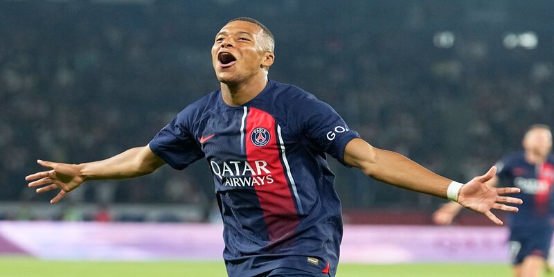 Kylian Mbappé: A Rising Star in the World of Football