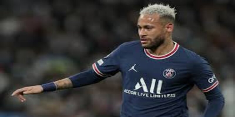 Neymar's Time at Paris Saint-Germain: Success and Controversy