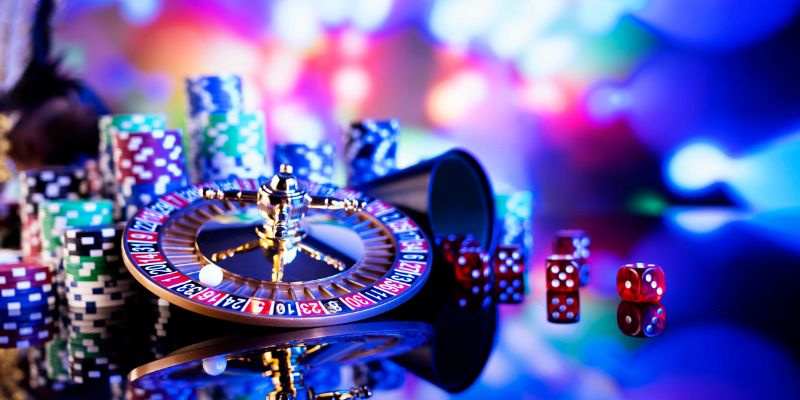 Casino